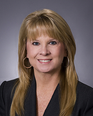 Nancy Thomas